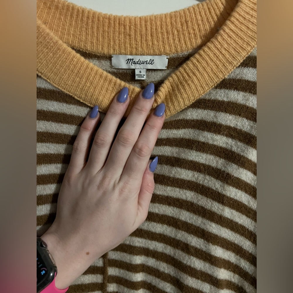 Madewell Sweater